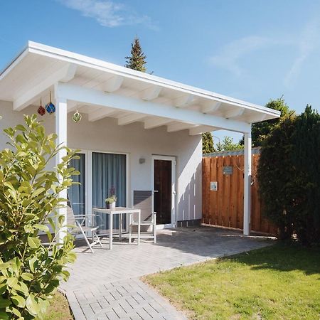 Rostocker Stadtidyll Eksteriør billede